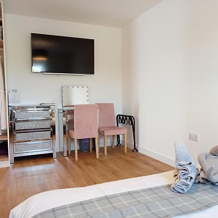 Keiss Flotnar Hus - Ensuite Rooms מראה חיצוני תמונה