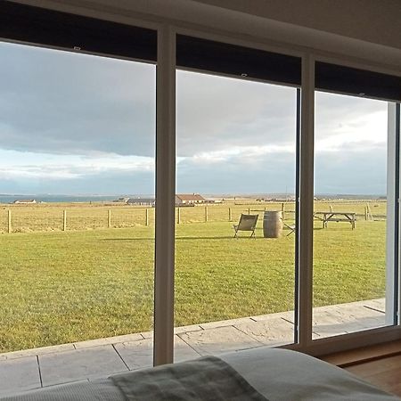 Keiss Flotnar Hus - Ensuite Rooms מראה חיצוני תמונה