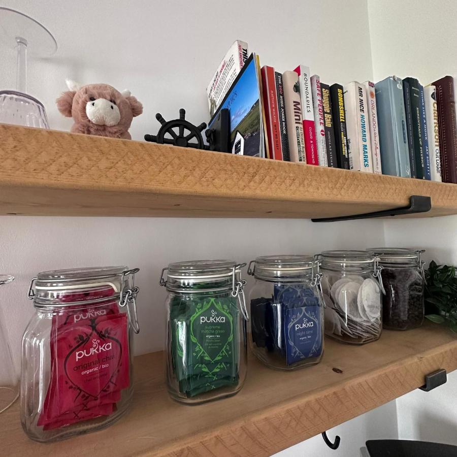 Keiss Flotnar Hus - Ensuite Rooms מראה חיצוני תמונה