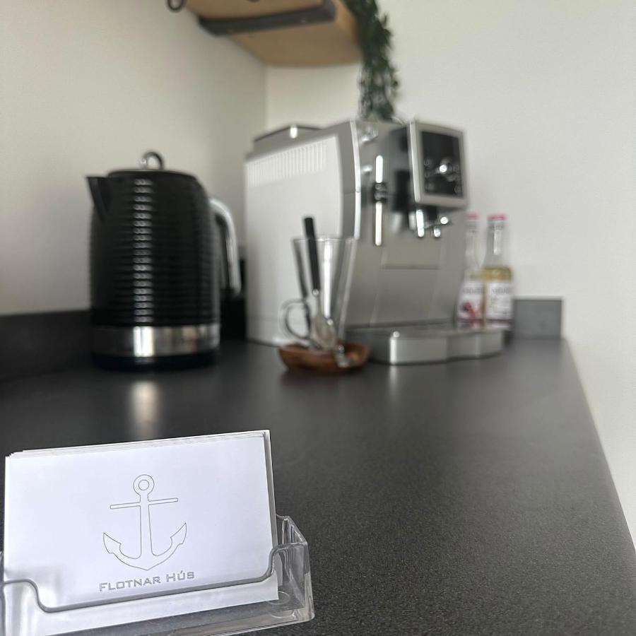 Keiss Flotnar Hus - Ensuite Rooms מראה חיצוני תמונה