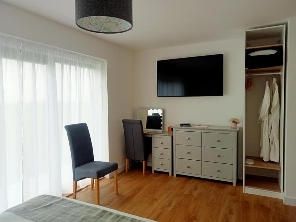 Keiss Flotnar Hus - Ensuite Rooms חדר תמונה