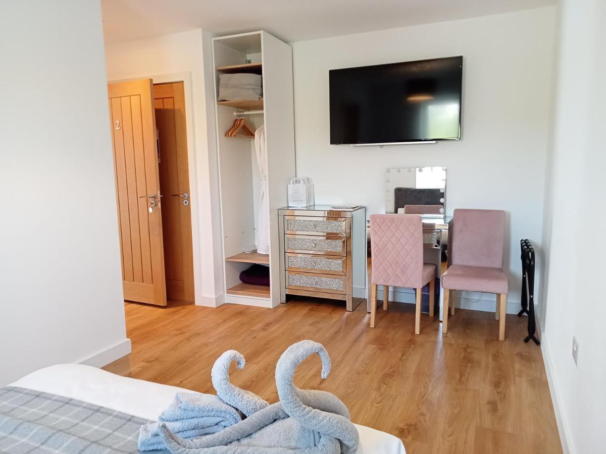 Keiss Flotnar Hus - Ensuite Rooms מראה חיצוני תמונה