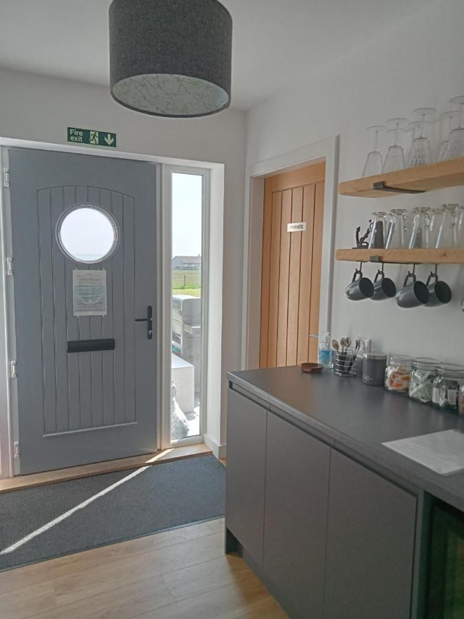 Keiss Flotnar Hus - Ensuite Rooms מראה חיצוני תמונה