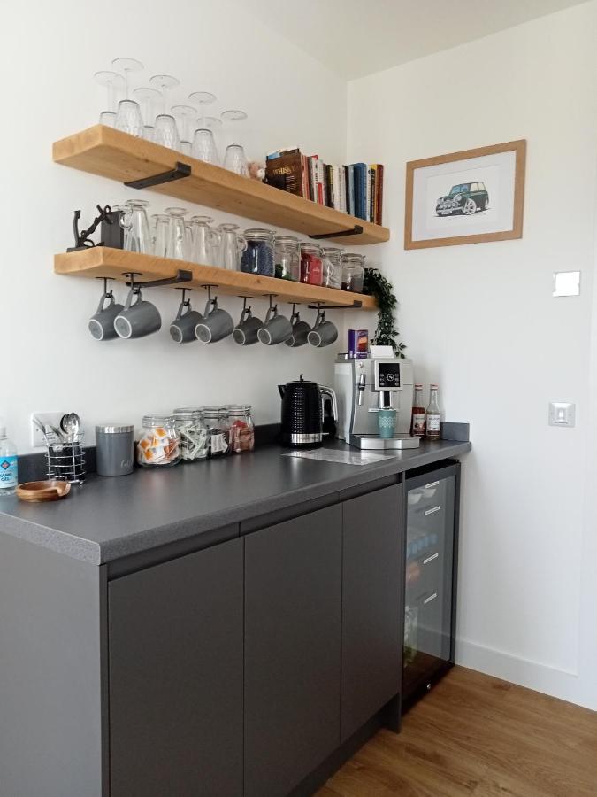Keiss Flotnar Hus - Ensuite Rooms מראה חיצוני תמונה