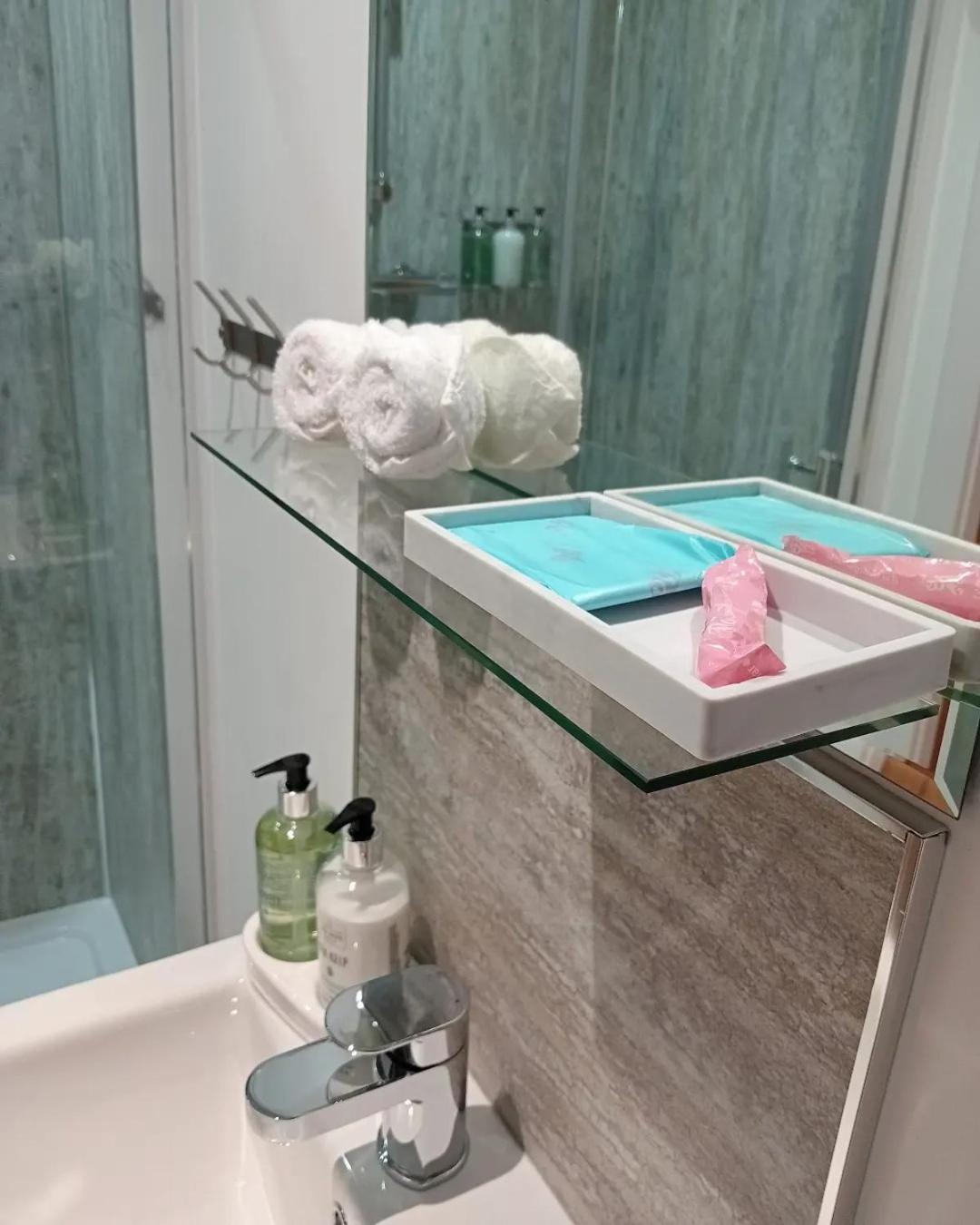 Keiss Flotnar Hus - Ensuite Rooms מראה חיצוני תמונה