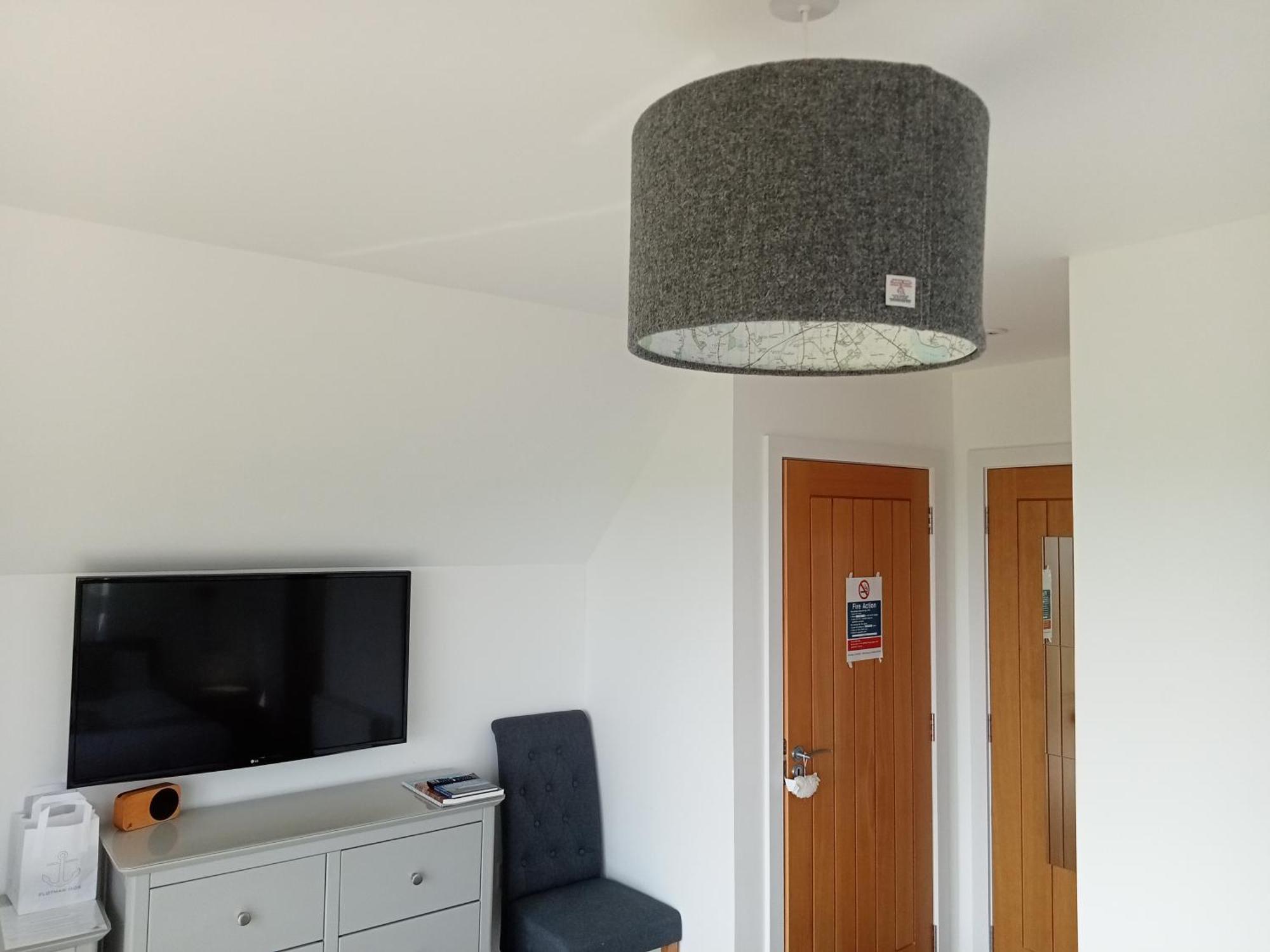 Keiss Flotnar Hus - Ensuite Rooms חדר תמונה