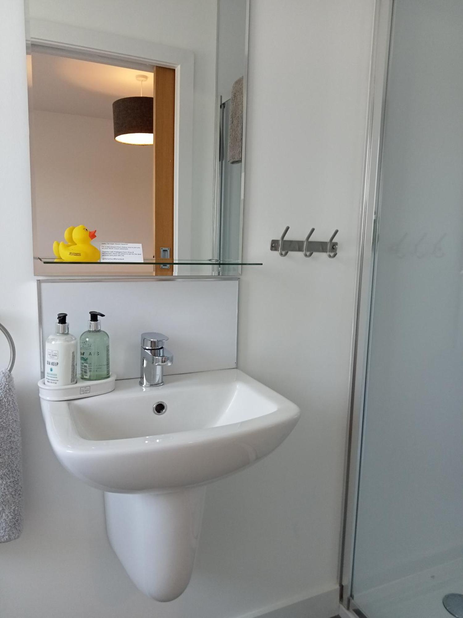 Keiss Flotnar Hus - Ensuite Rooms חדר תמונה