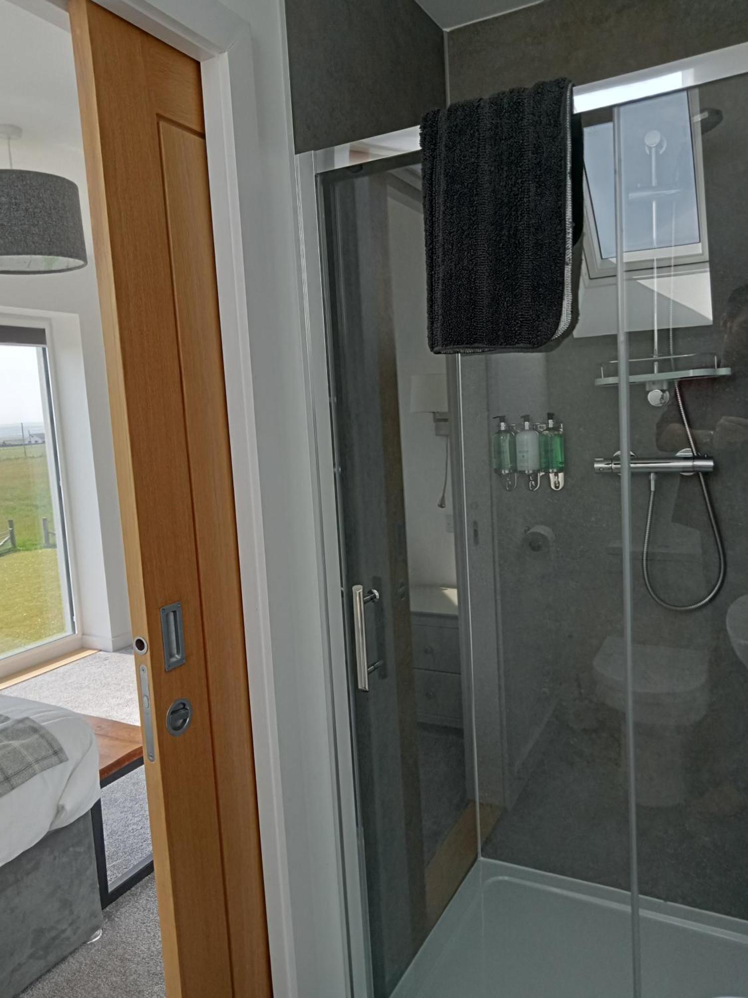 Keiss Flotnar Hus - Ensuite Rooms חדר תמונה
