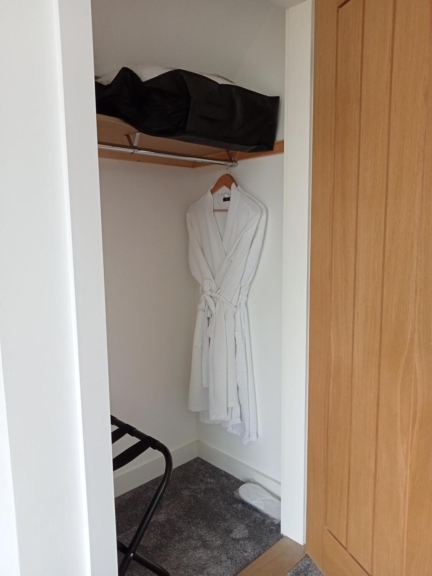 Keiss Flotnar Hus - Ensuite Rooms מראה חיצוני תמונה