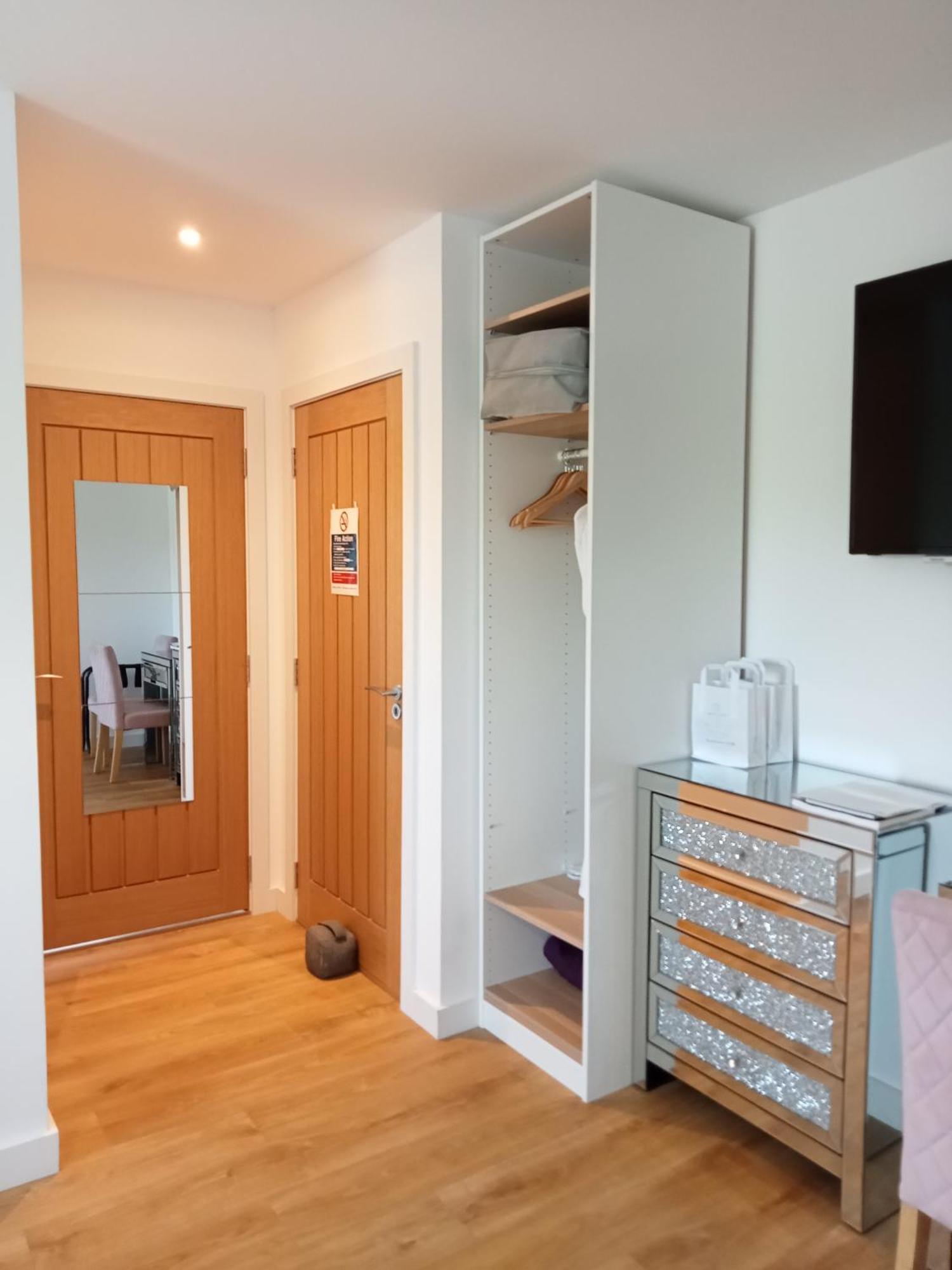Keiss Flotnar Hus - Ensuite Rooms מראה חיצוני תמונה