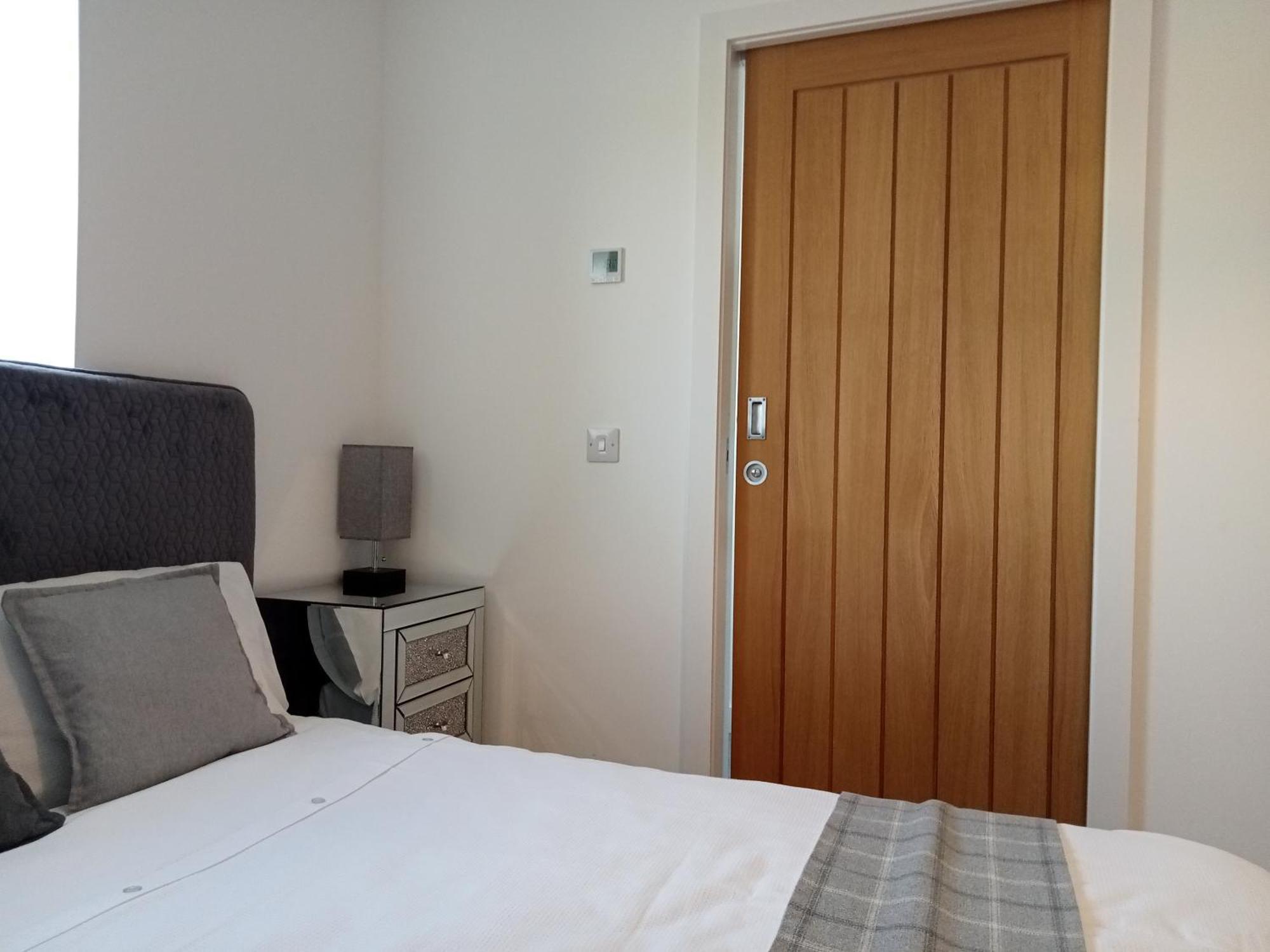 Keiss Flotnar Hus - Ensuite Rooms חדר תמונה
