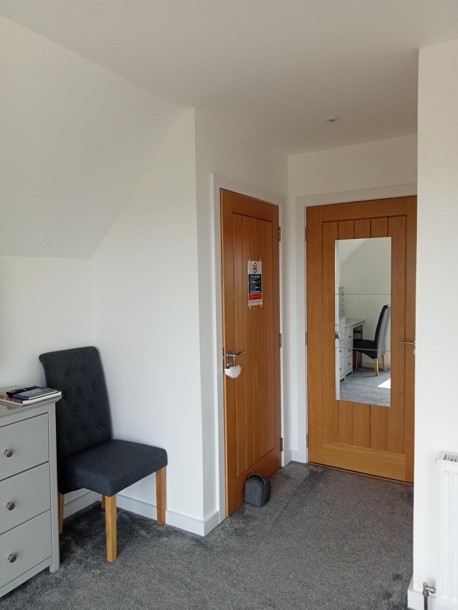 Keiss Flotnar Hus - Ensuite Rooms מראה חיצוני תמונה