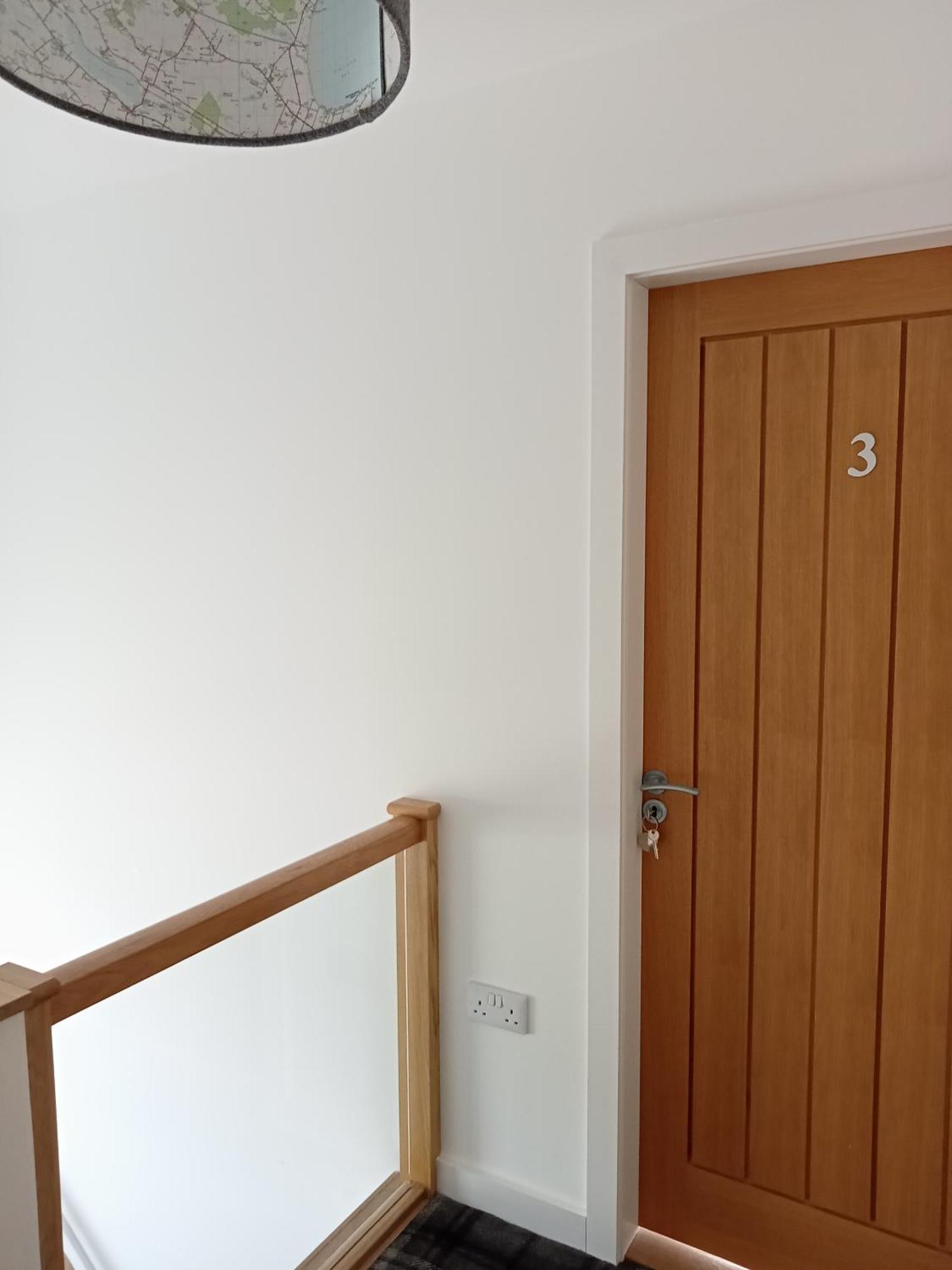 Keiss Flotnar Hus - Ensuite Rooms חדר תמונה