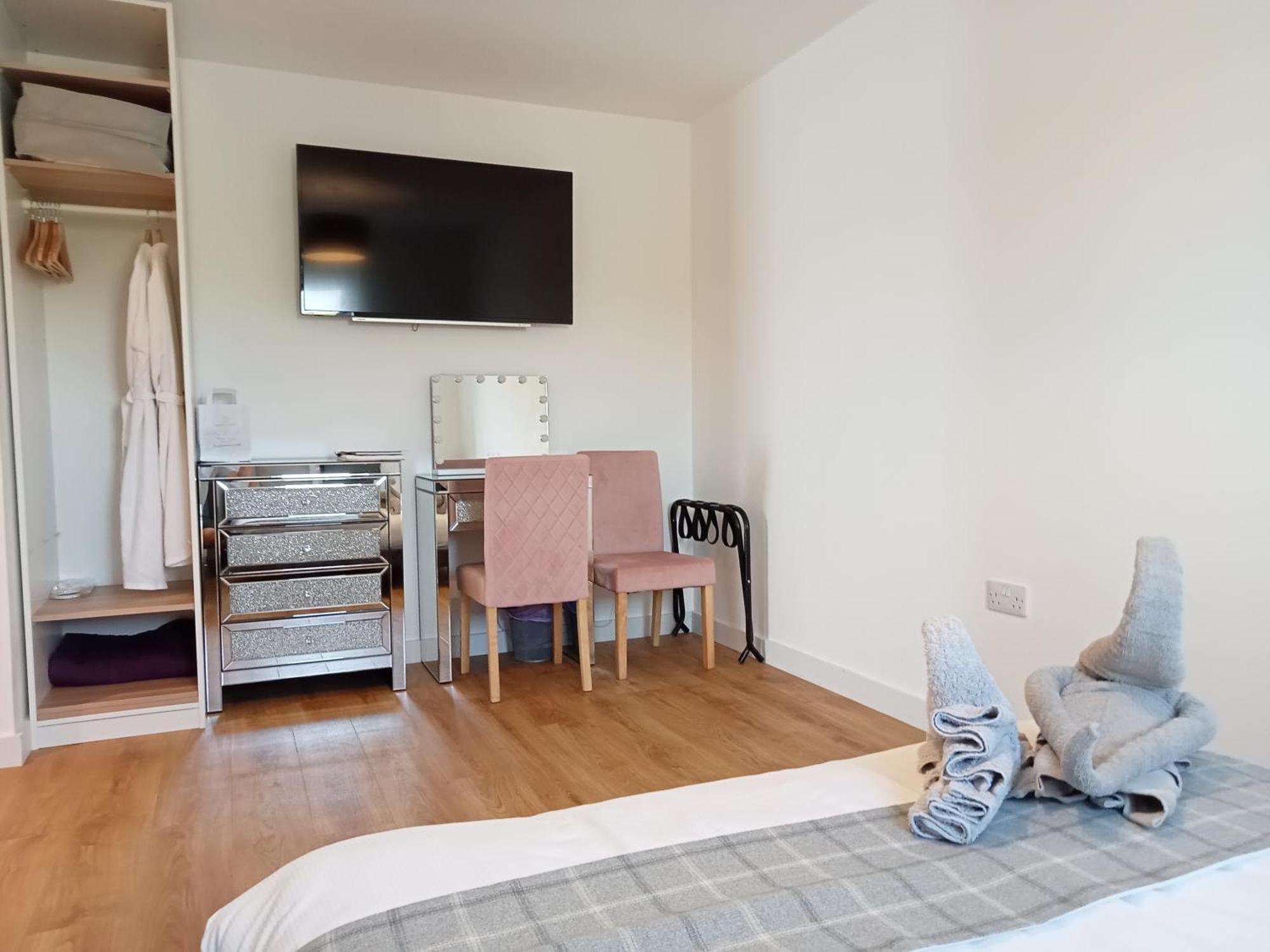 Keiss Flotnar Hus - Ensuite Rooms מראה חיצוני תמונה