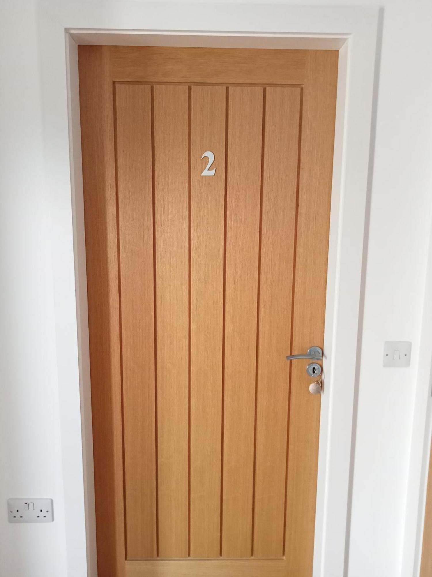 Keiss Flotnar Hus - Ensuite Rooms מראה חיצוני תמונה