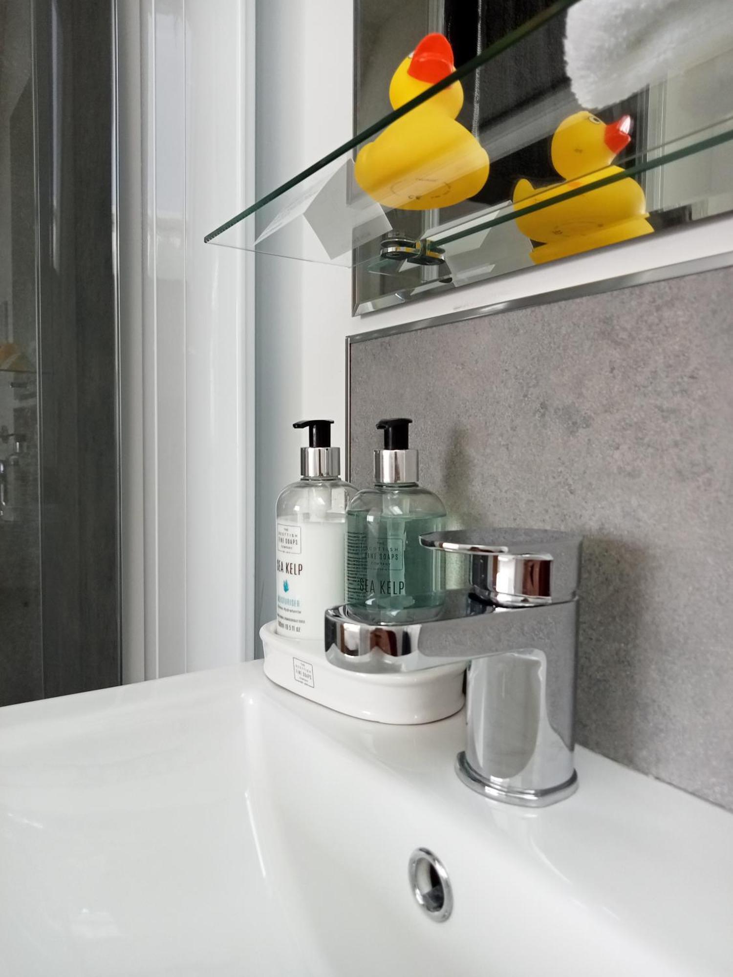 Keiss Flotnar Hus - Ensuite Rooms חדר תמונה