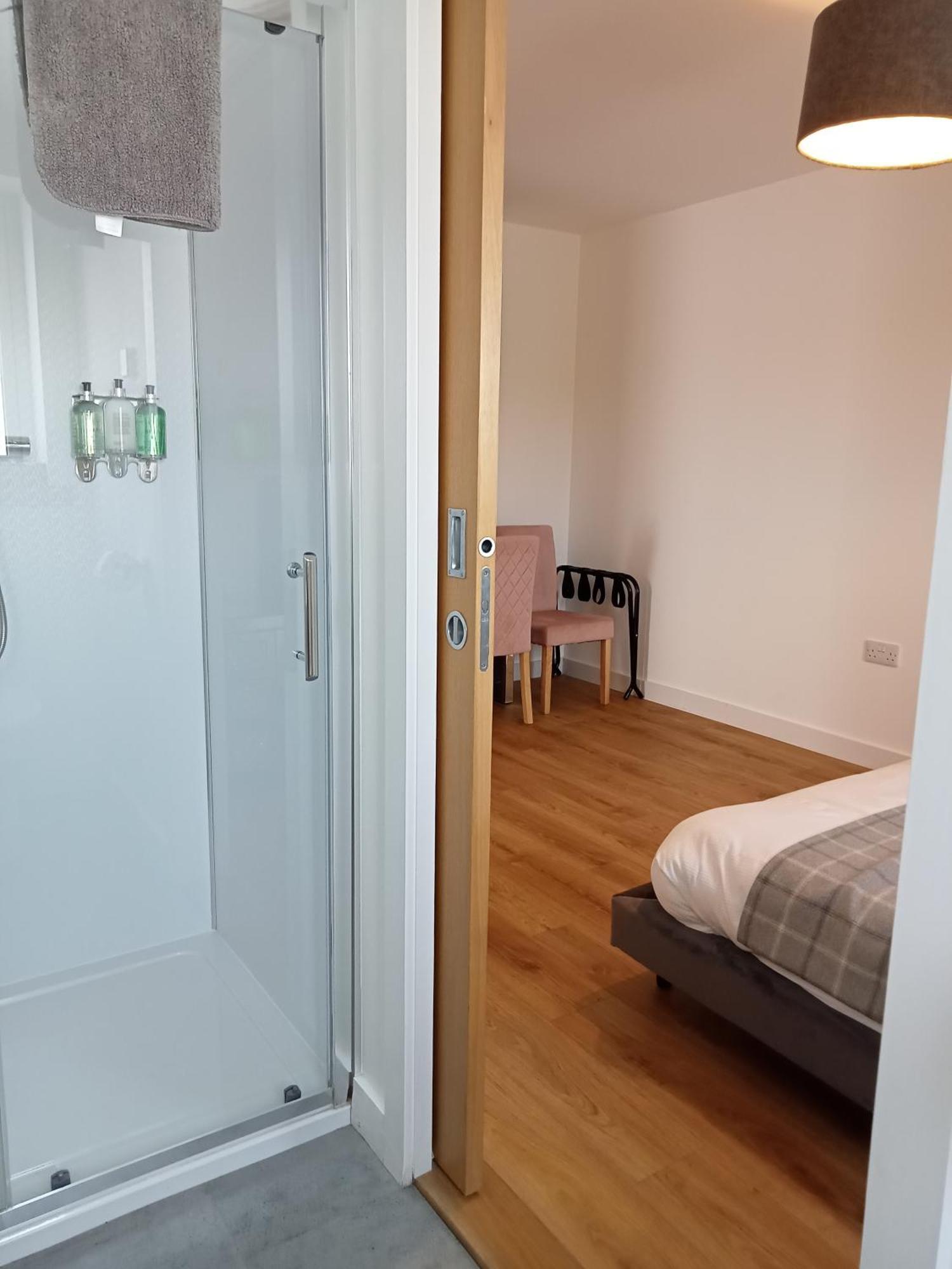Keiss Flotnar Hus - Ensuite Rooms חדר תמונה