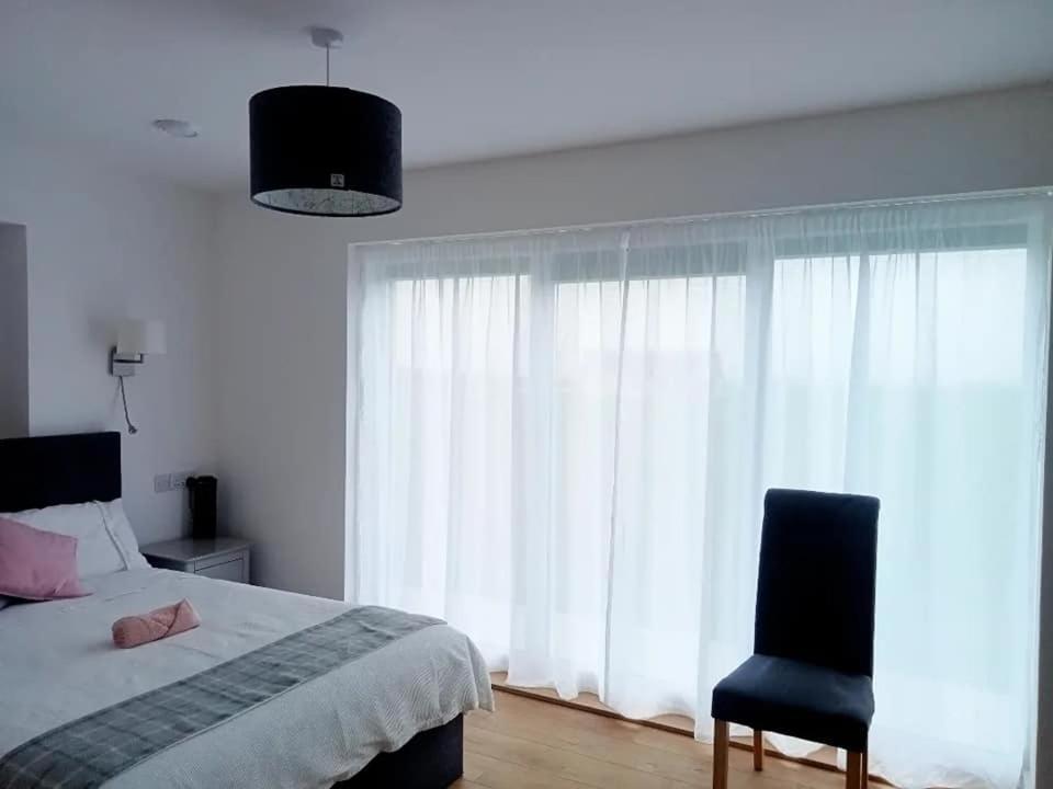 Keiss Flotnar Hus - Ensuite Rooms מראה חיצוני תמונה