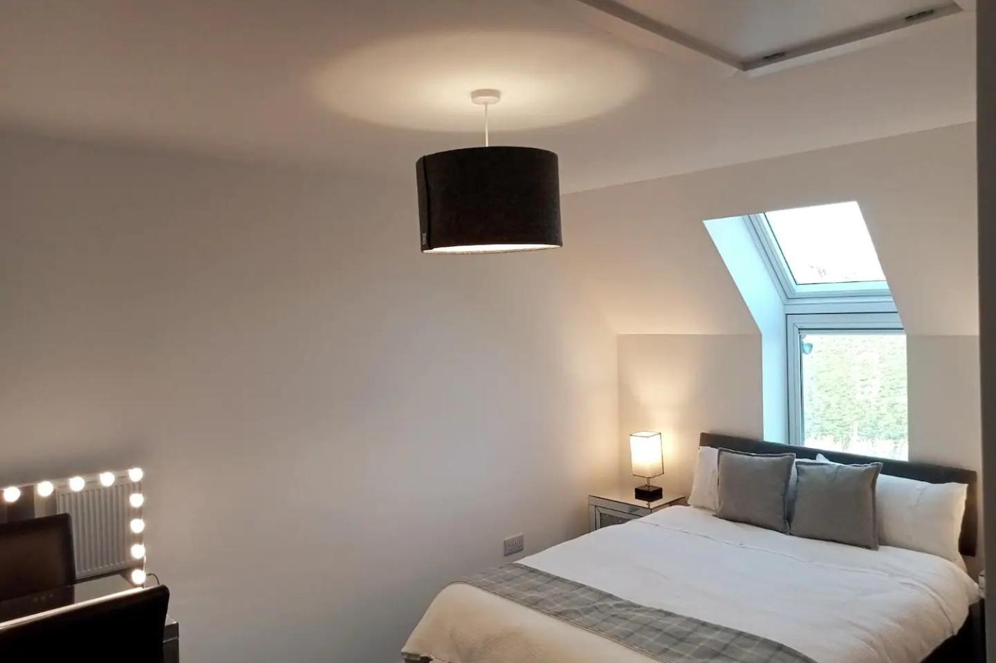 Keiss Flotnar Hus - Ensuite Rooms חדר תמונה