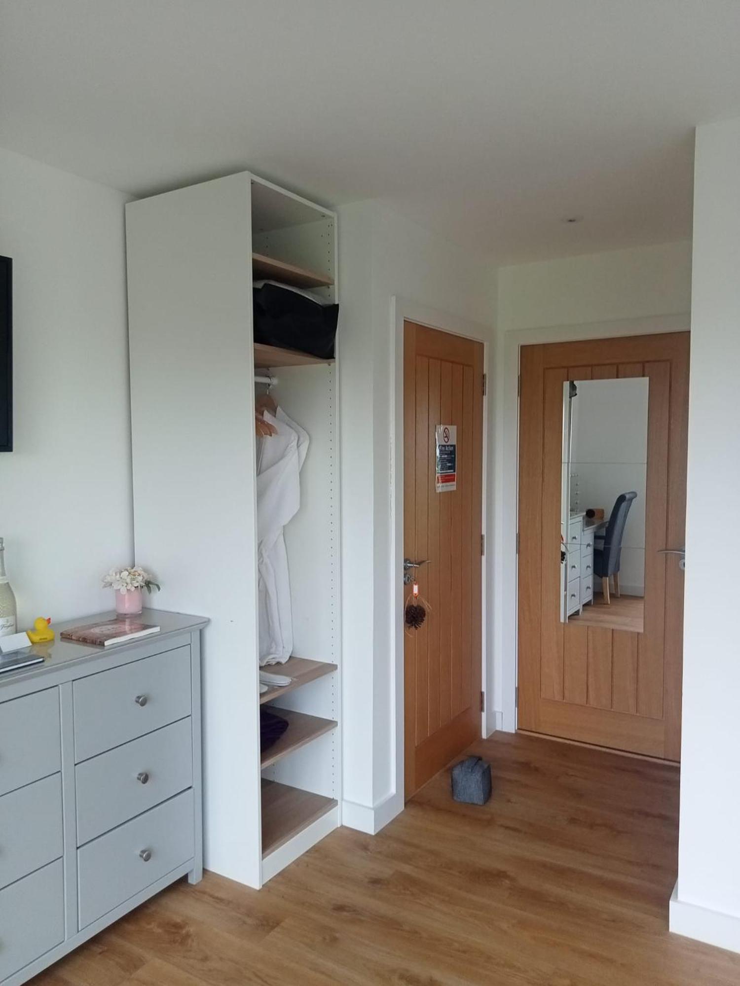 Keiss Flotnar Hus - Ensuite Rooms חדר תמונה