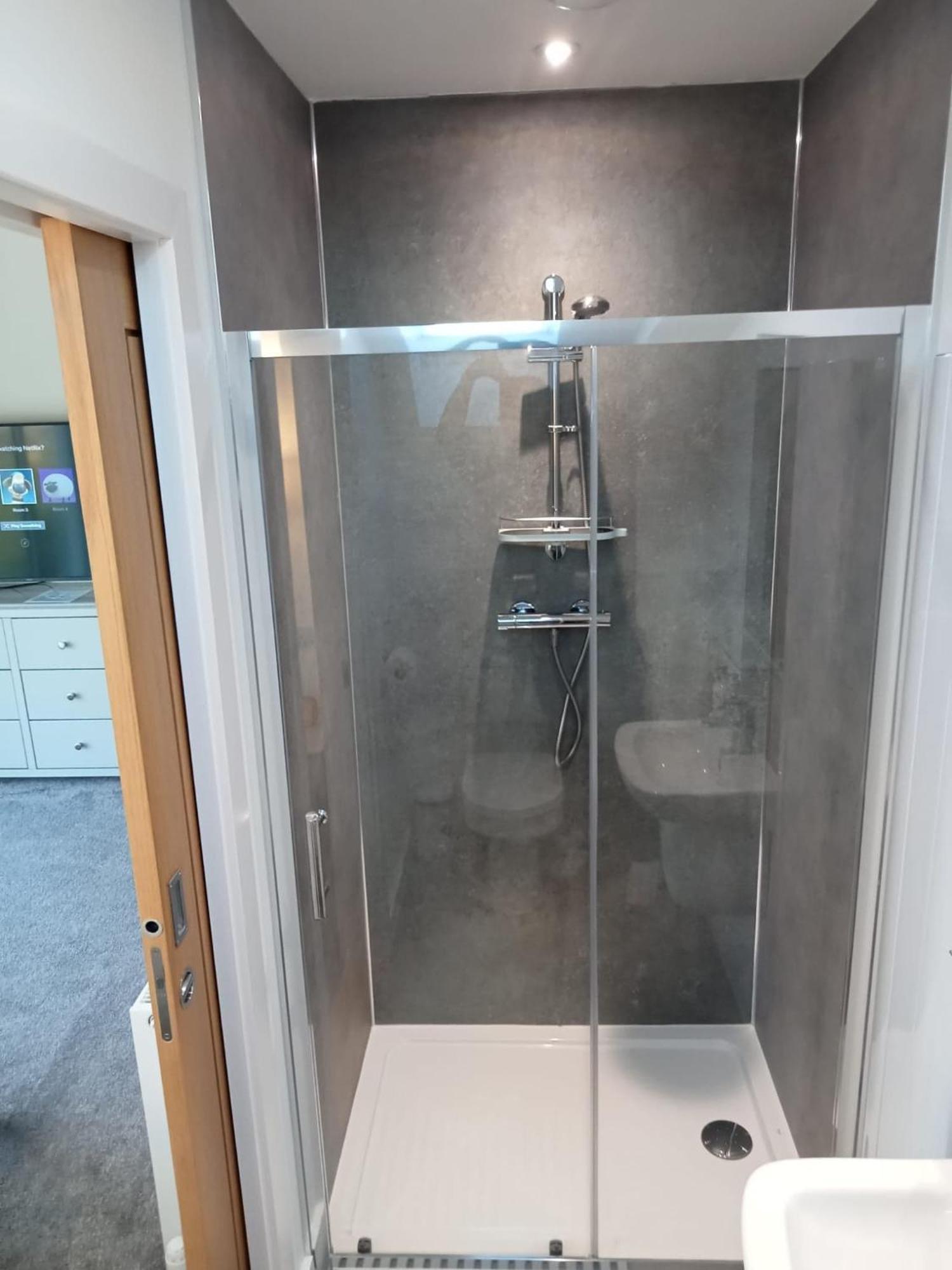 Keiss Flotnar Hus - Ensuite Rooms חדר תמונה