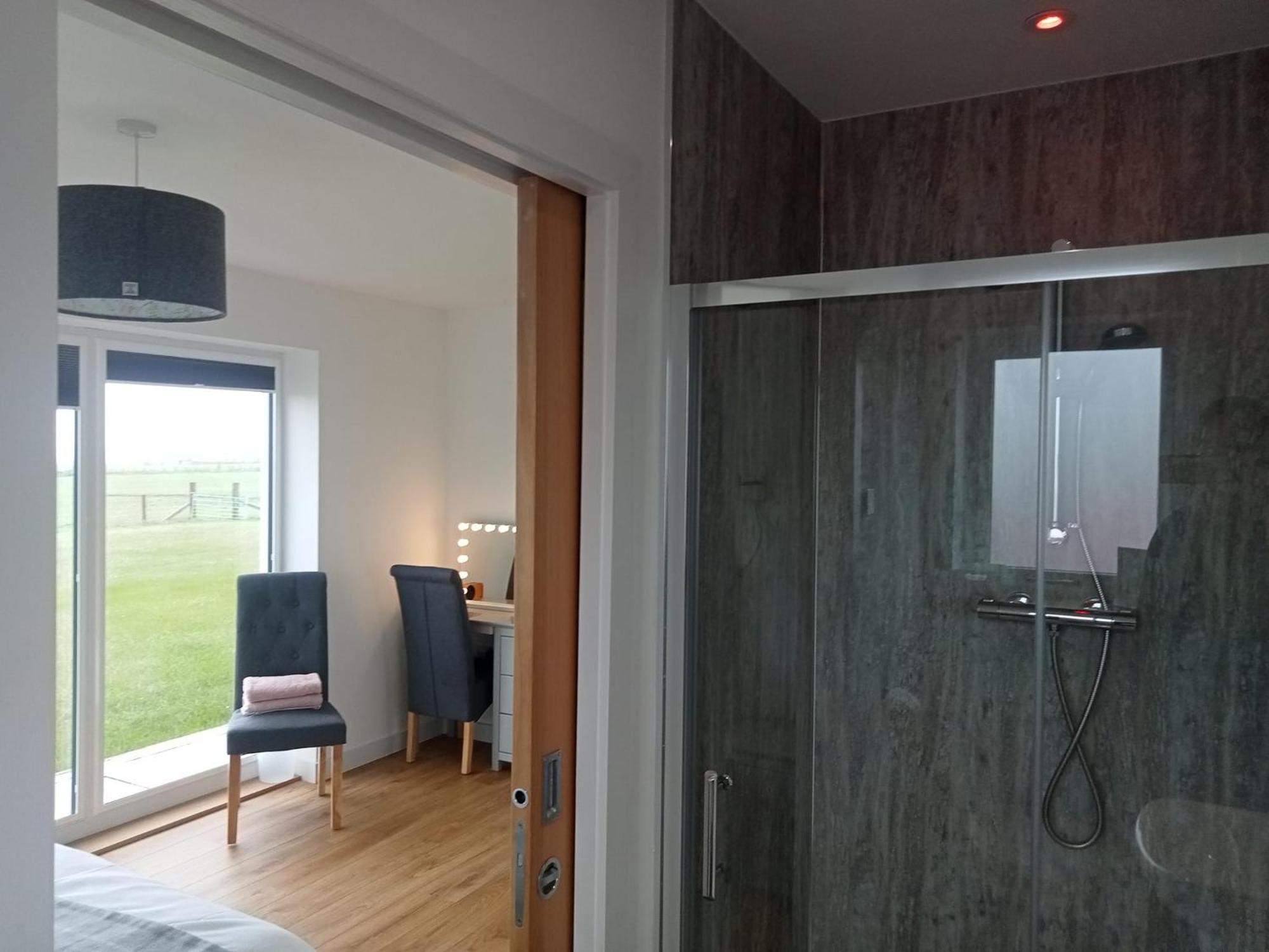 Keiss Flotnar Hus - Ensuite Rooms חדר תמונה