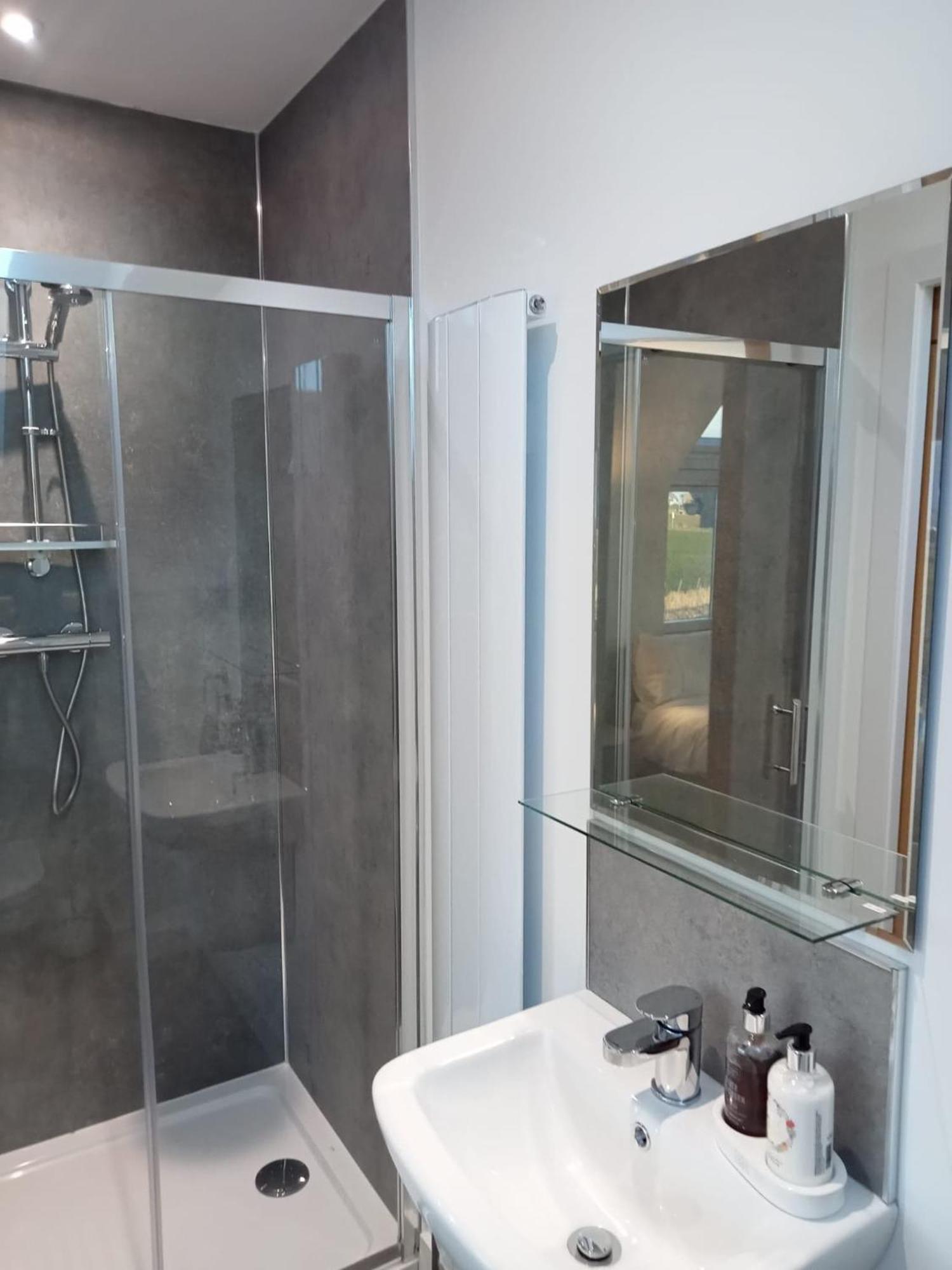 Keiss Flotnar Hus - Ensuite Rooms חדר תמונה