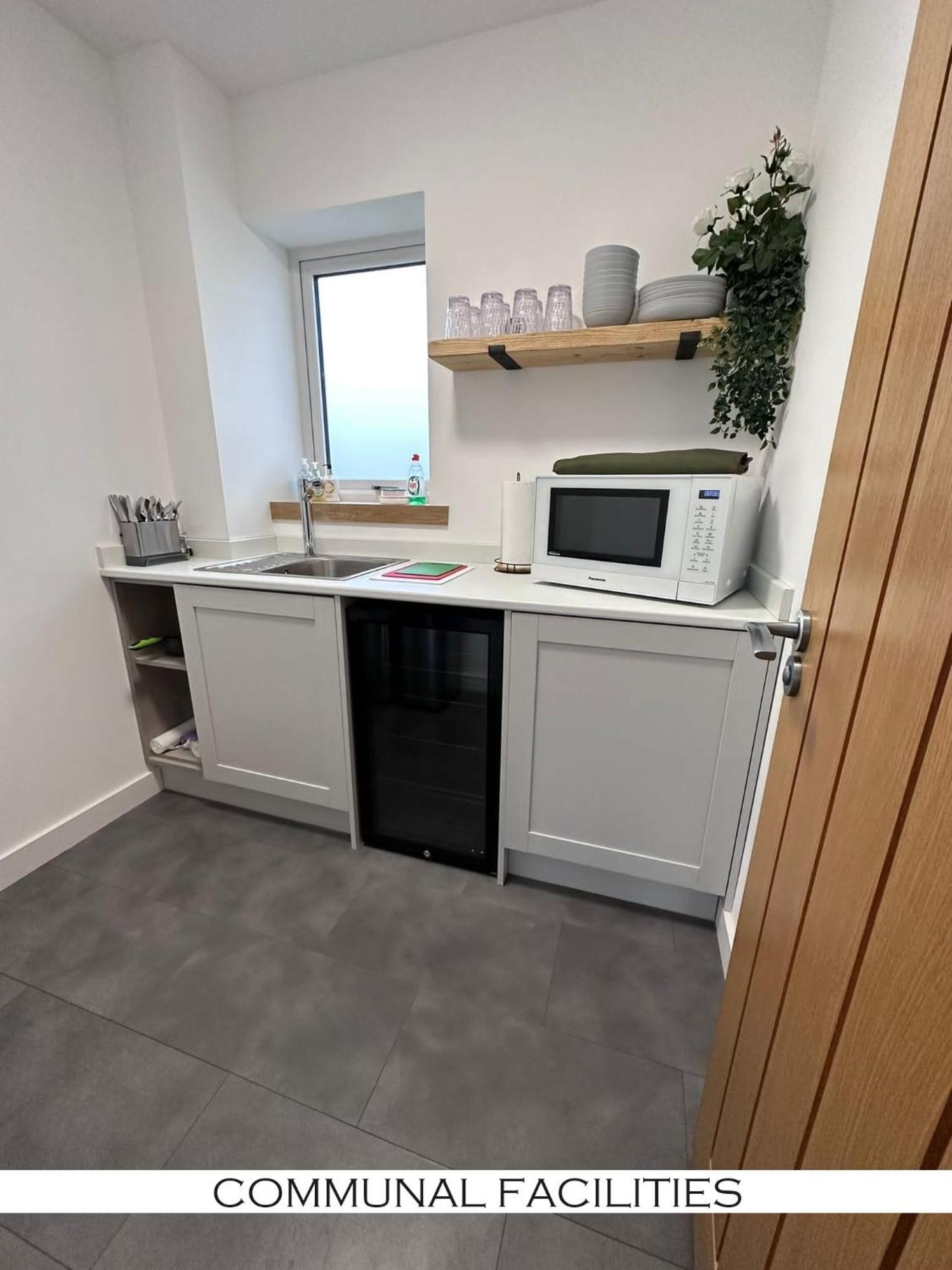Keiss Flotnar Hus - Ensuite Rooms מראה חיצוני תמונה