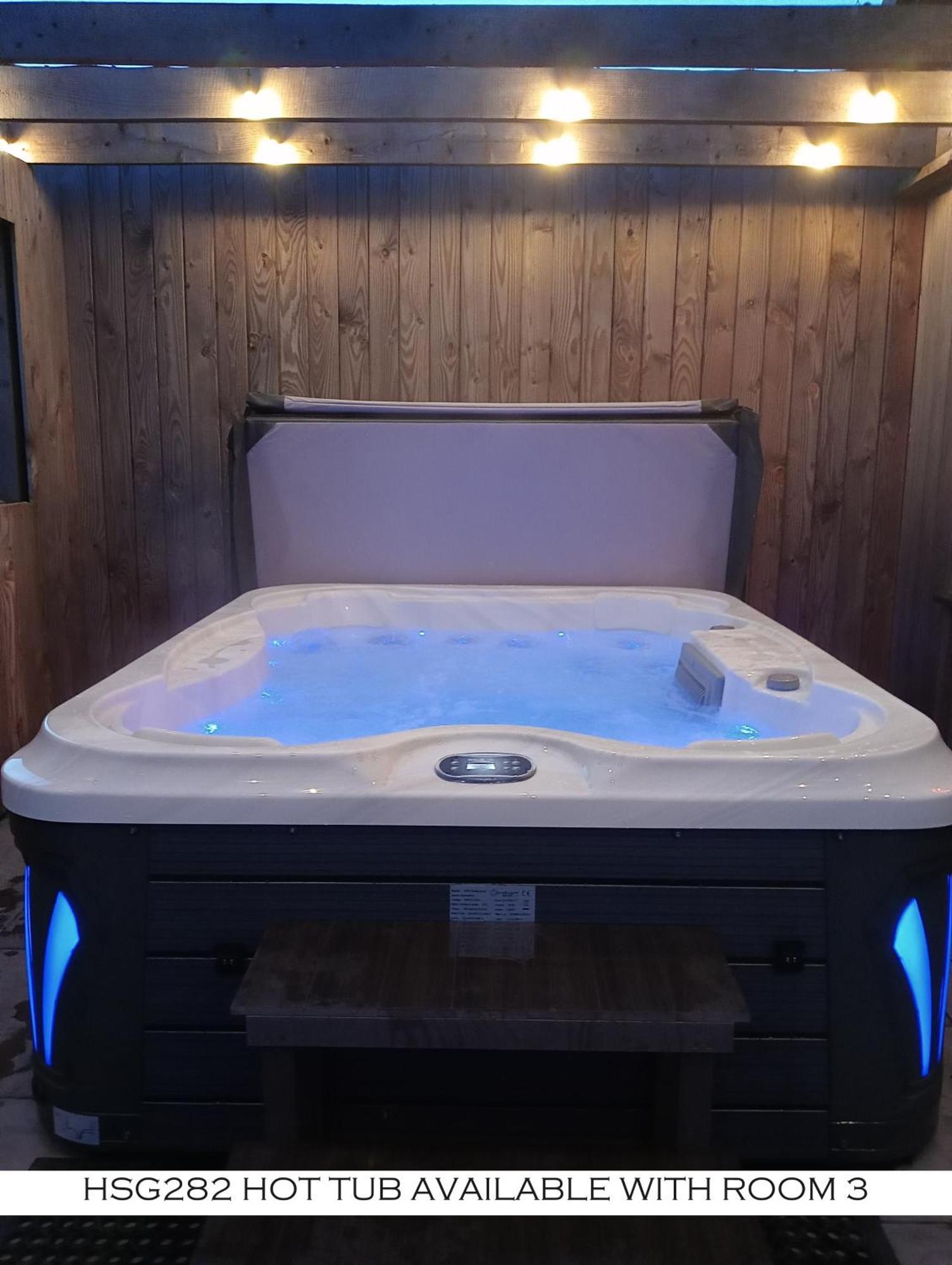Keiss Flotnar Hus - Ensuite Rooms מראה חיצוני תמונה
