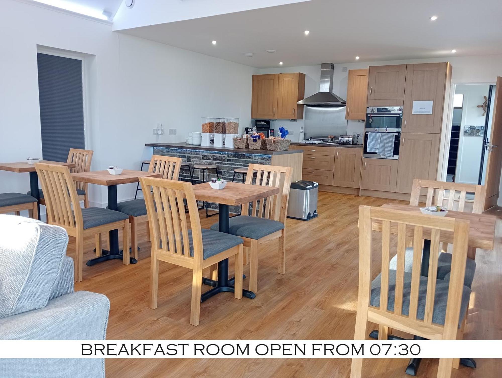 Keiss Flotnar Hus - Ensuite Rooms מראה חיצוני תמונה